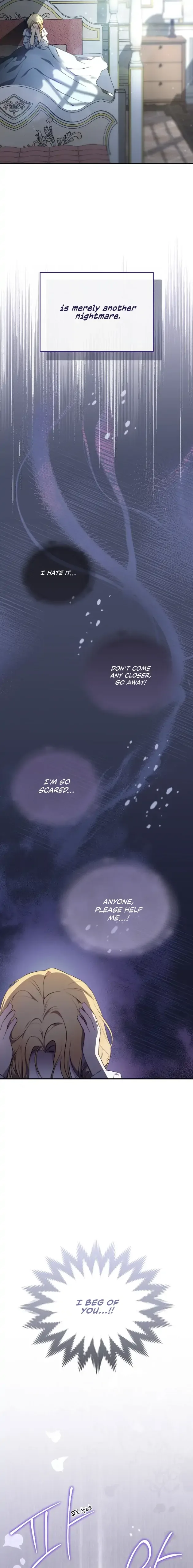 Ways to Satisfy a Devil Chapter 1 page 27