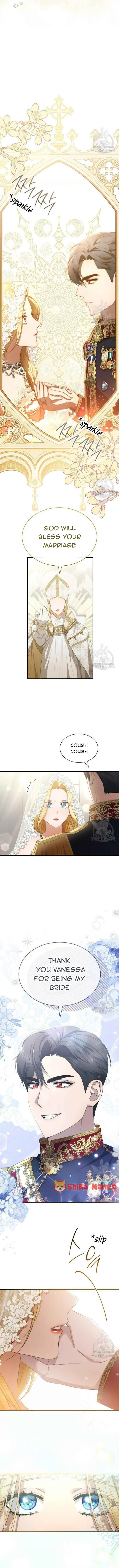 Ways to Satisfy a Devil Chapter 18 page 8