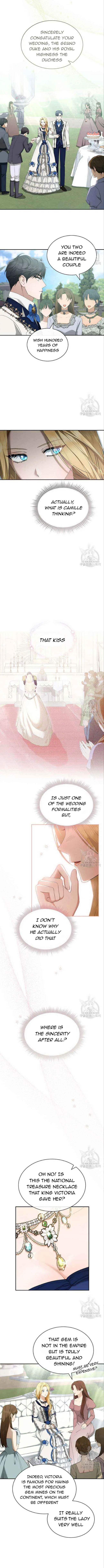 Ways to Satisfy a Devil Chapter 18 page 11