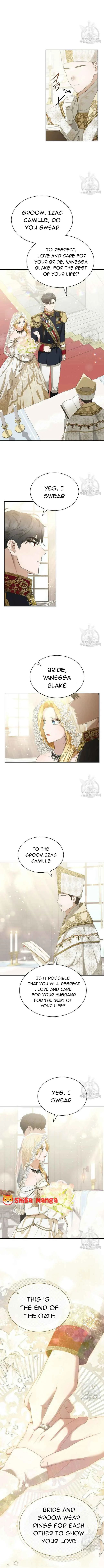 Ways to Satisfy a Devil Chapter 18 page 7