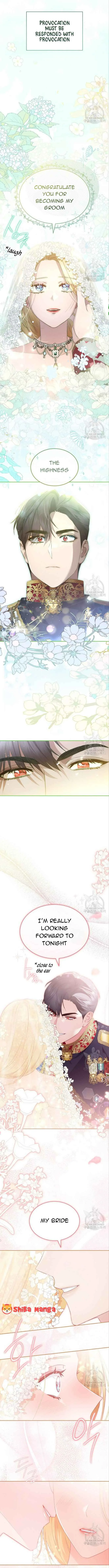 Ways to Satisfy a Devil Chapter 18 page 9