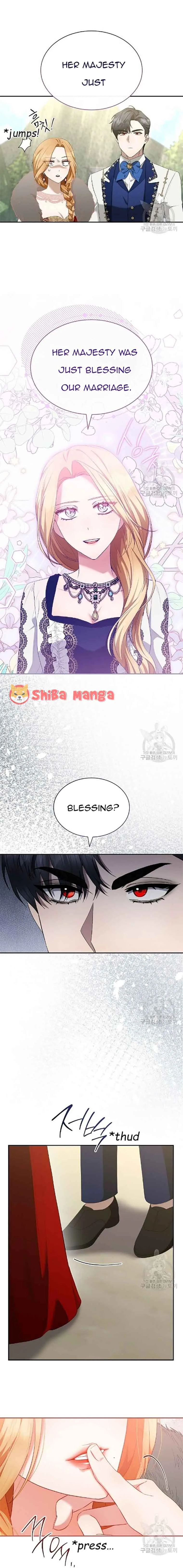 Ways to Satisfy a Devil Chapter 20 page 6