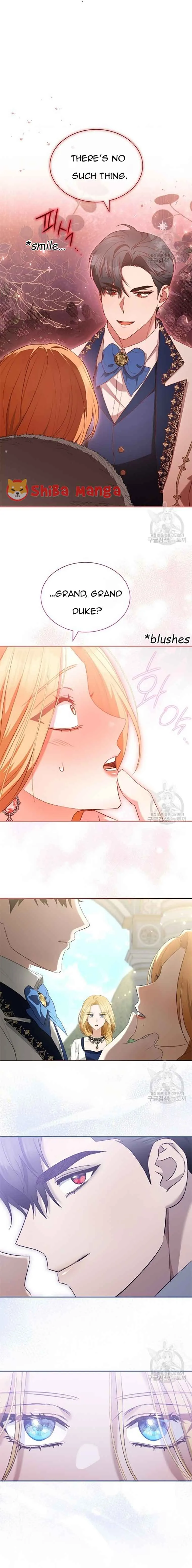Ways to Satisfy a Devil Chapter 20 page 7