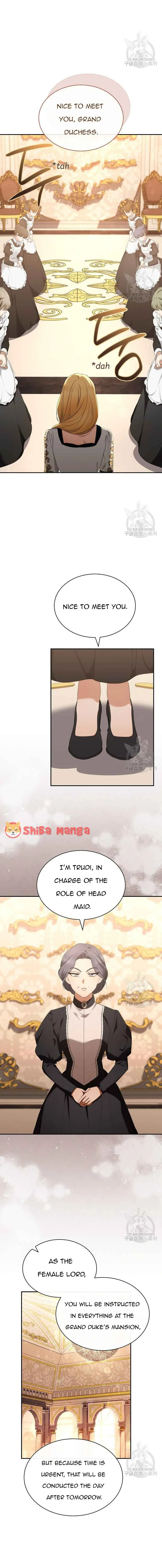 Ways to Satisfy a Devil Chapter 20 page 16