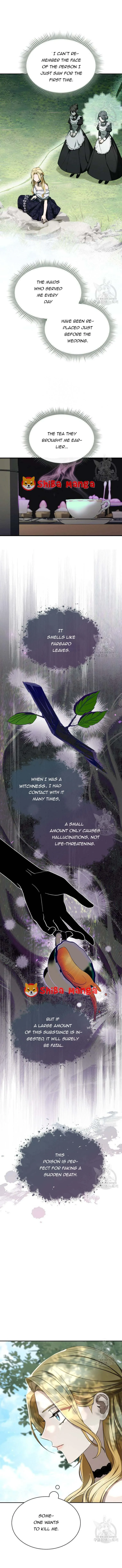 Ways to Satisfy a Devil Chapter 17 page 7