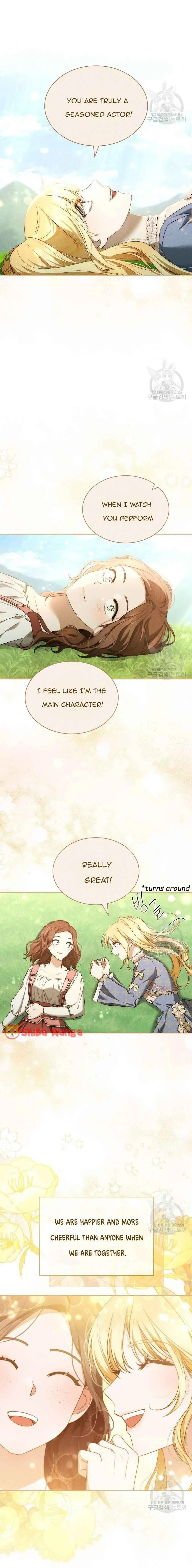 Ways to Satisfy a Devil Chapter 22.5 page 2