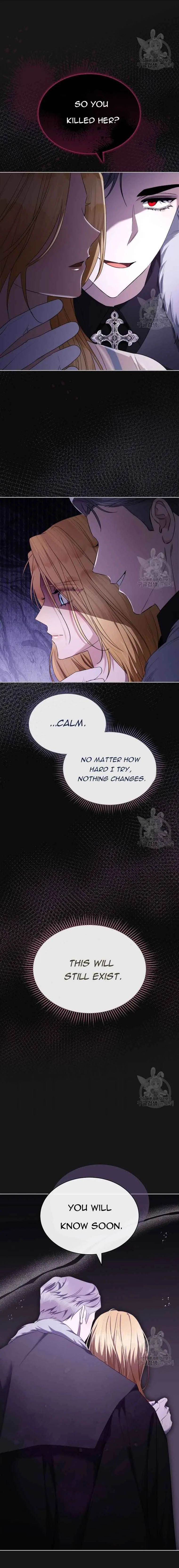 Ways to Satisfy a Devil Chapter 22.5 page 7