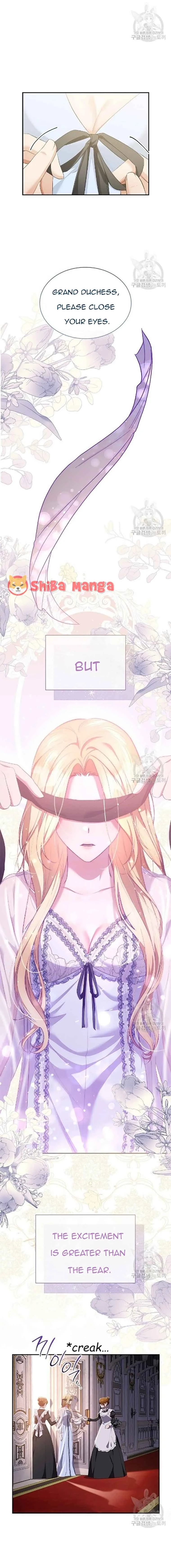 Ways to Satisfy a Devil Chapter 20 page 19