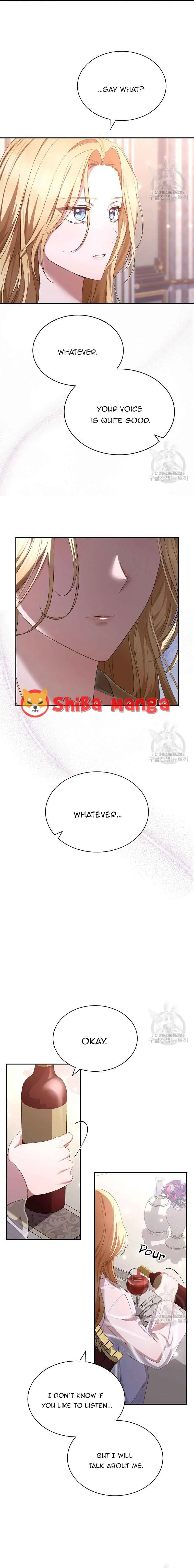 Ways to Satisfy a Devil Chapter 21 page 15