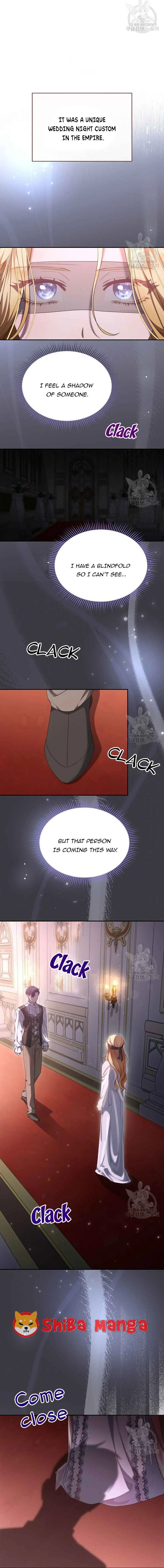 Ways to Satisfy a Devil Chapter 21 page 7