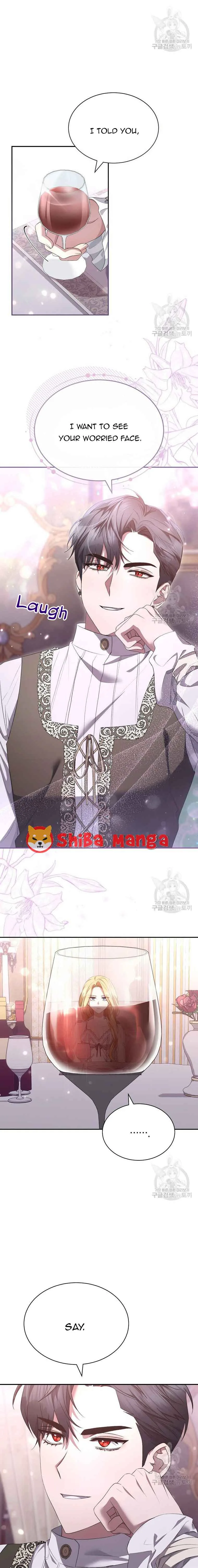Ways to Satisfy a Devil Chapter 21 page 14