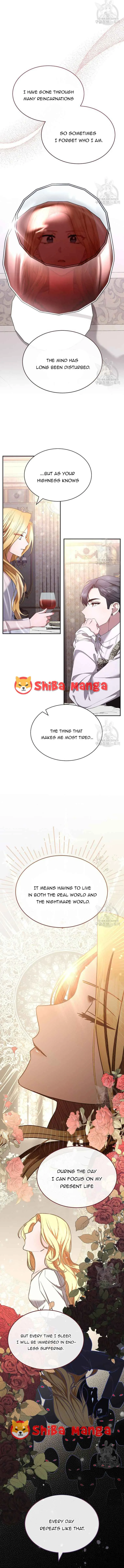 Ways to Satisfy a Devil Chapter 21 page 16