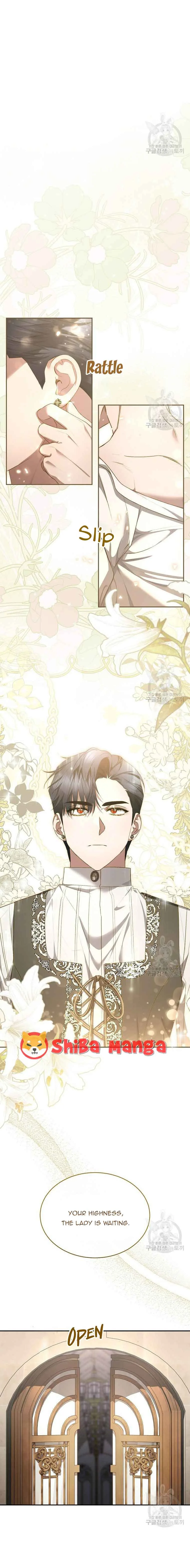 Ways to Satisfy a Devil Chapter 21 page 5