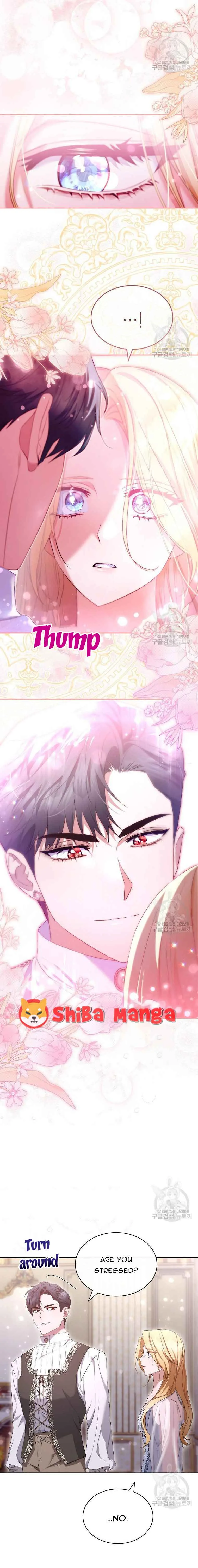 Ways to Satisfy a Devil Chapter 21 page 11
