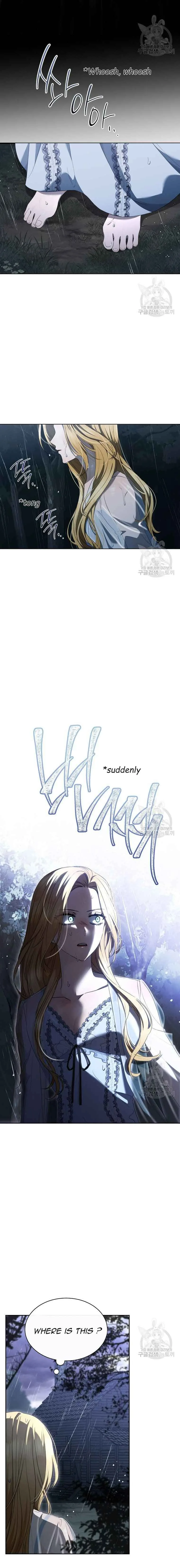 Ways to Satisfy a Devil Chapter 22 page 6