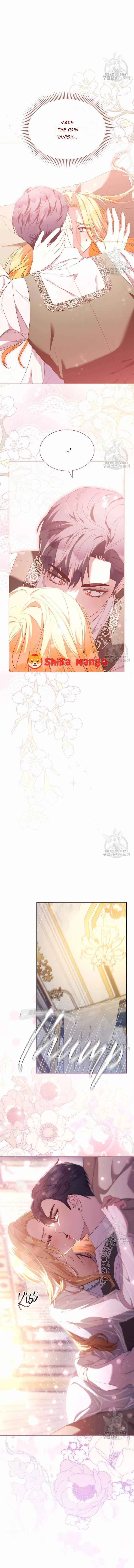 Ways to Satisfy a Devil Chapter 24 page 4