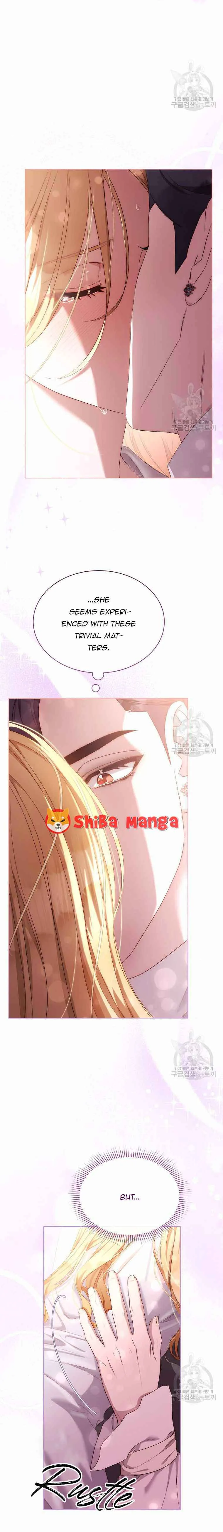 Ways to Satisfy a Devil Chapter 24 page 5