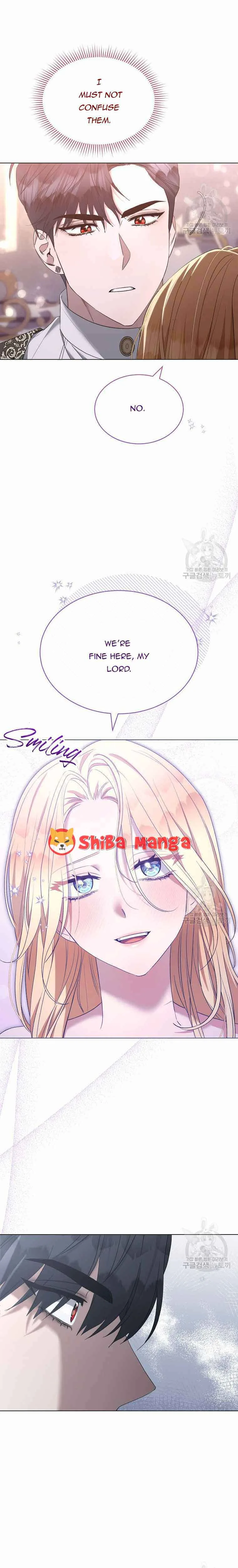 Ways to Satisfy a Devil Chapter 24 page 12