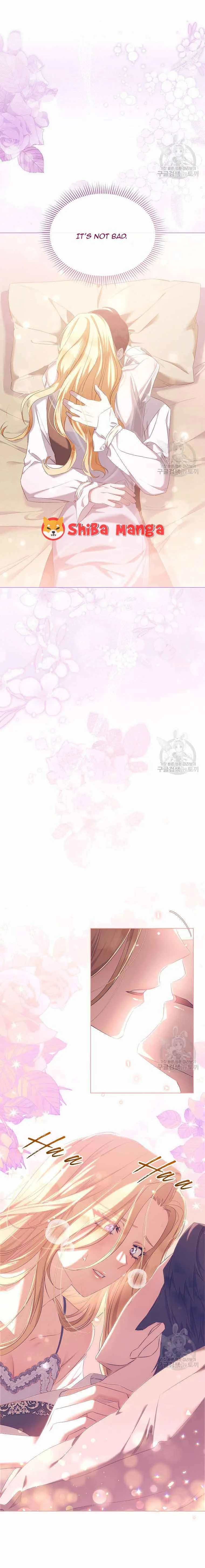 Ways to Satisfy a Devil Chapter 24 page 6