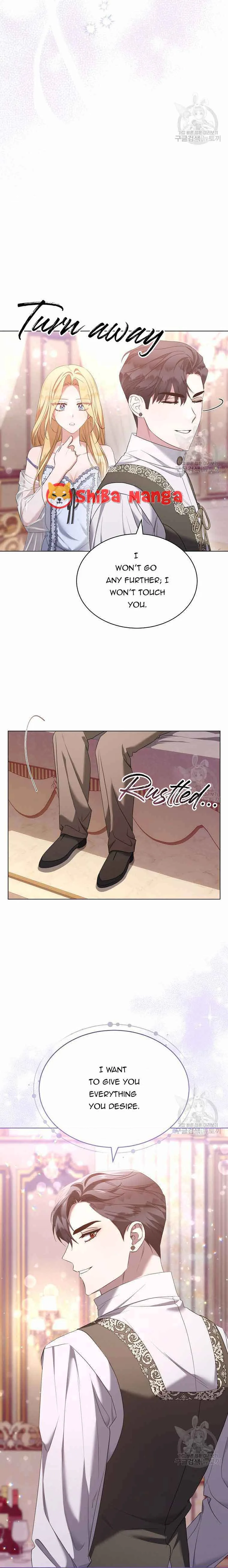 Ways to Satisfy a Devil Chapter 24 page 14