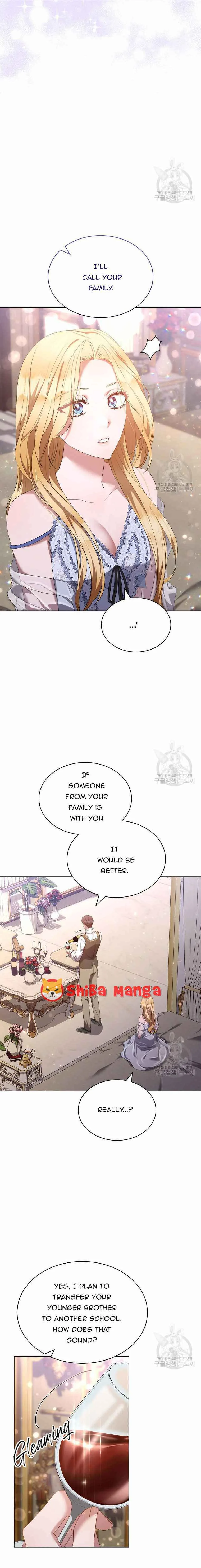 Ways to Satisfy a Devil Chapter 24 page 15
