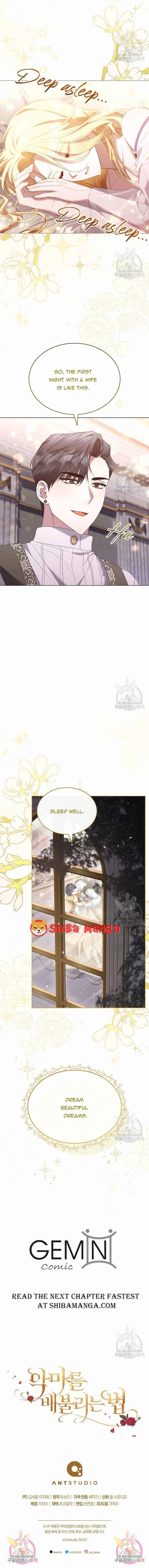 Ways to Satisfy a Devil Chapter 24 page 18