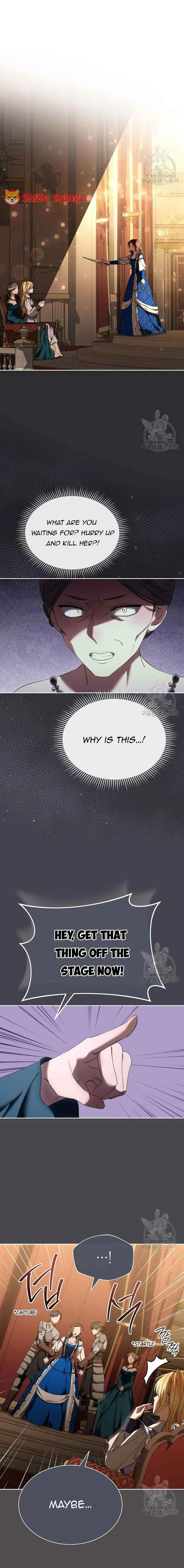 Ways to Satisfy a Devil Chapter 23 page 4