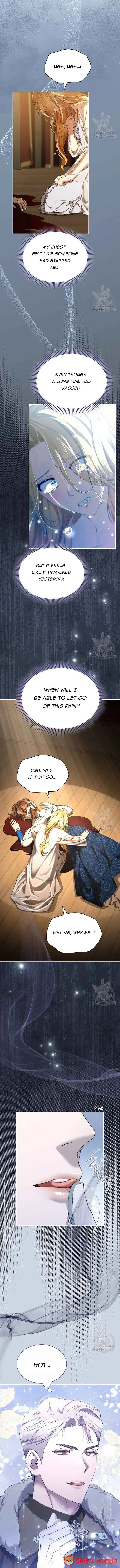 Ways to Satisfy a Devil Chapter 23 page 12