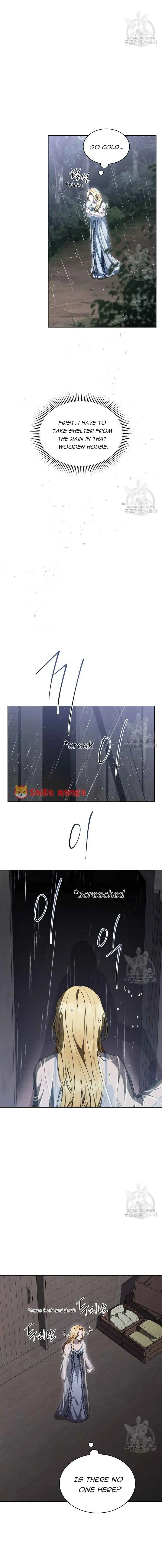 Ways to Satisfy a Devil Chapter 22 page 7