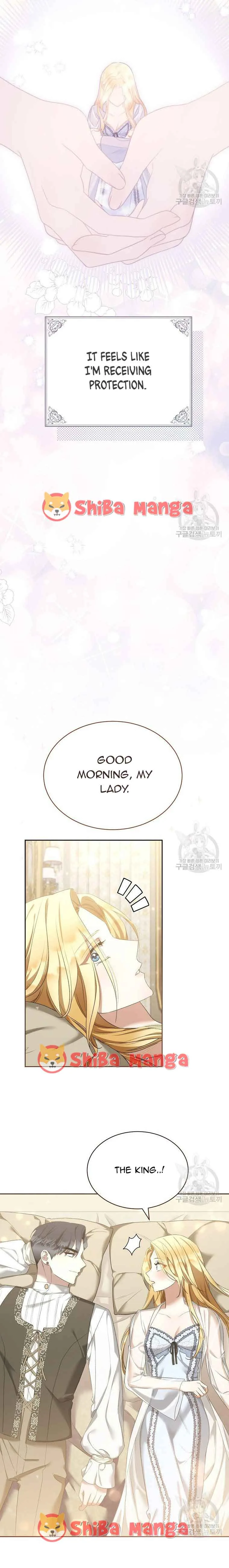 Ways to Satisfy a Devil Chapter 25 page 9