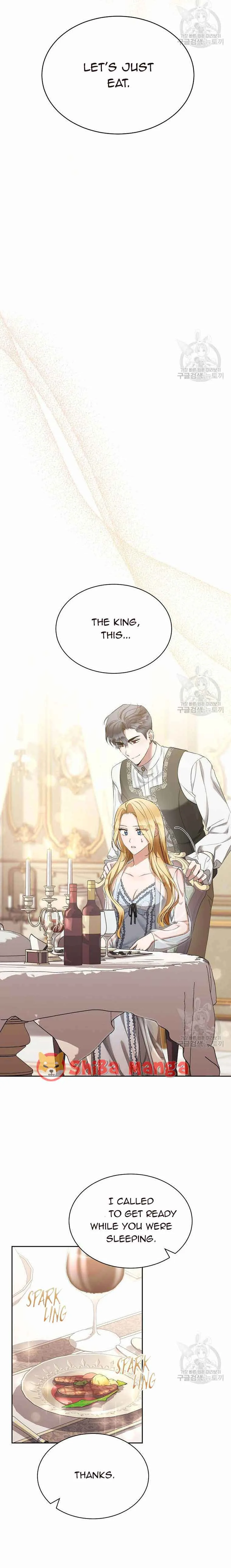 Ways to Satisfy a Devil Chapter 25 page 14