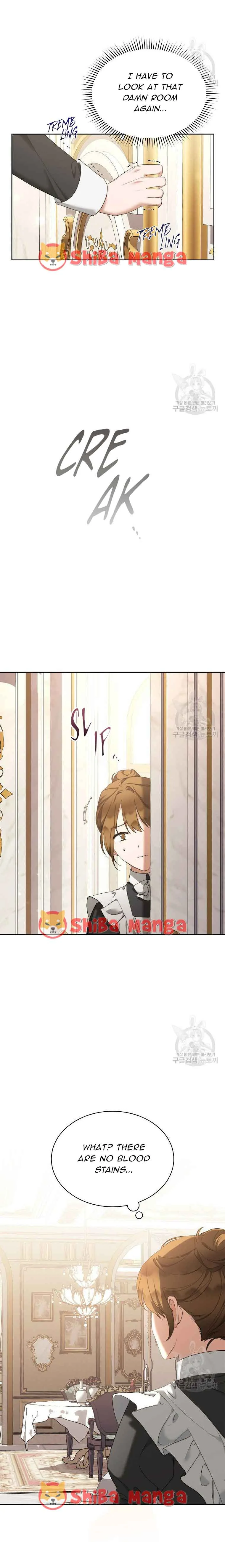 Ways to Satisfy a Devil Chapter 25 page 4