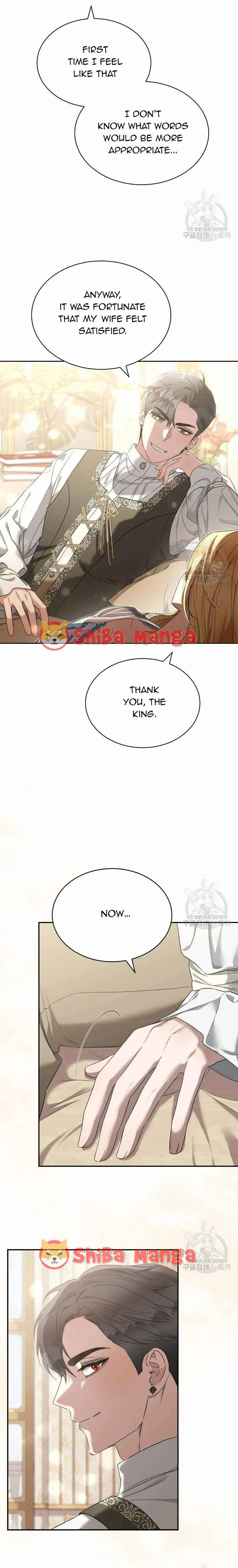 Ways to Satisfy a Devil Chapter 25 page 13