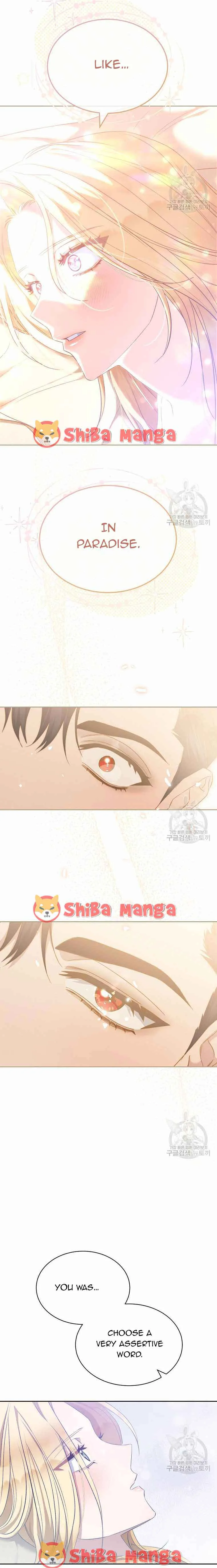 Ways to Satisfy a Devil Chapter 25 page 12