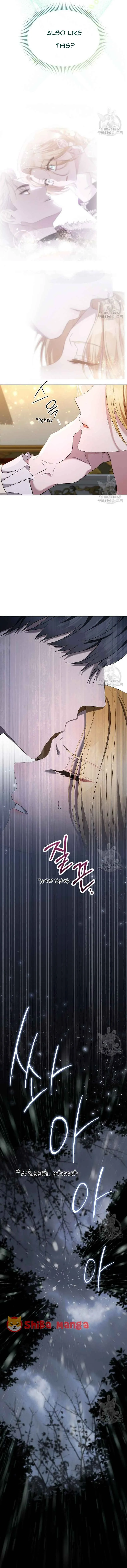 Ways to Satisfy a Devil Chapter 22 page 5