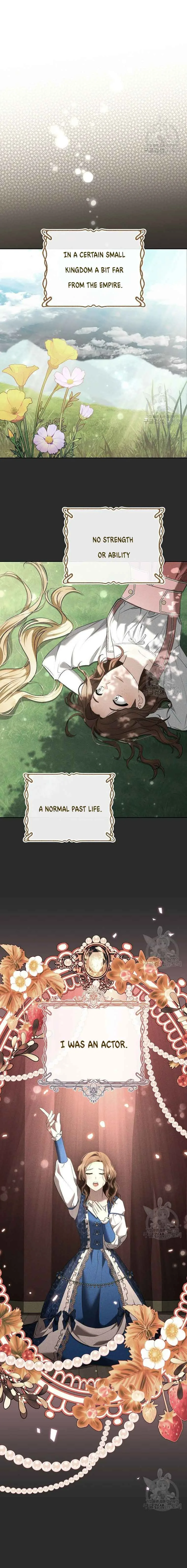 Ways to Satisfy a Devil Chapter 22 page 9