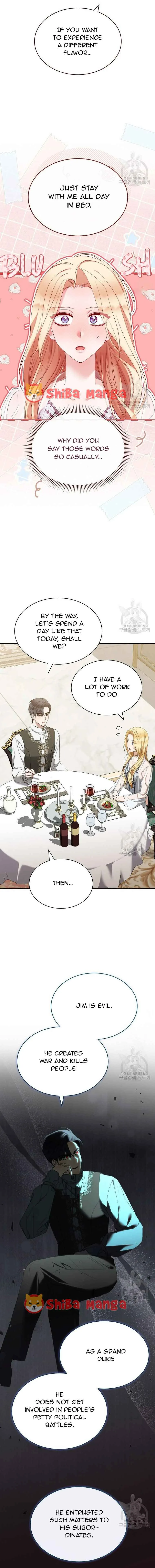 Ways to Satisfy a Devil Chapter 25 page 16