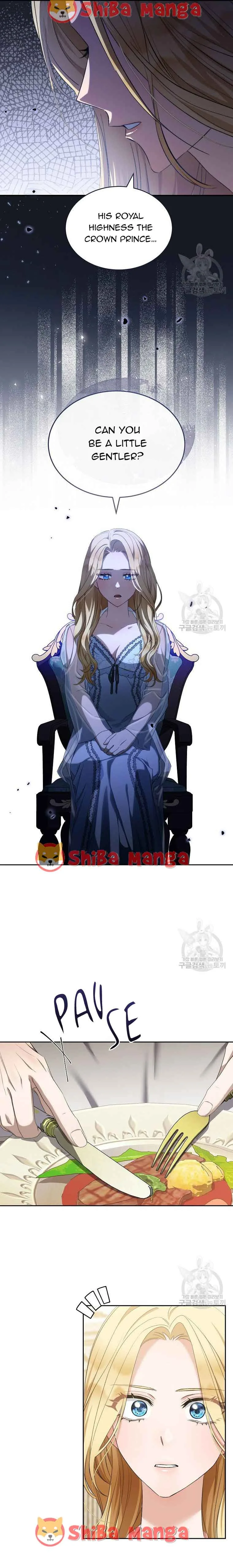 Ways to Satisfy a Devil Chapter 25 page 20