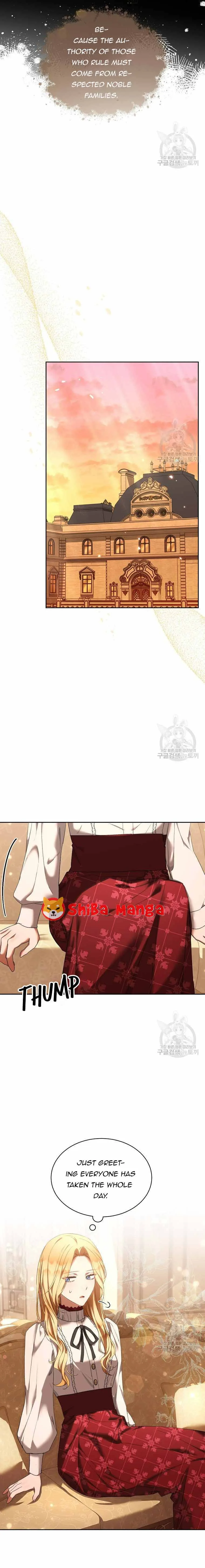 Ways to Satisfy a Devil Chapter 26 page 11