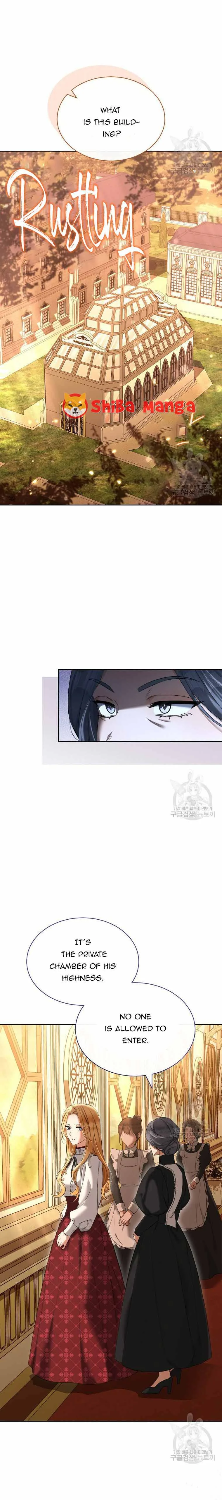 Ways to Satisfy a Devil Chapter 26 page 15