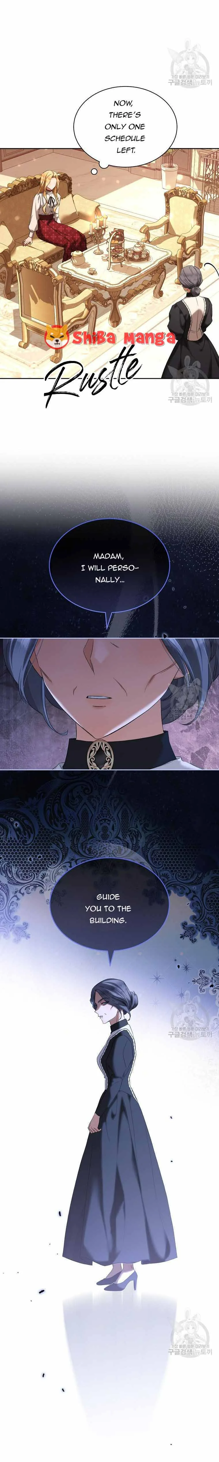 Ways to Satisfy a Devil Chapter 26 page 12