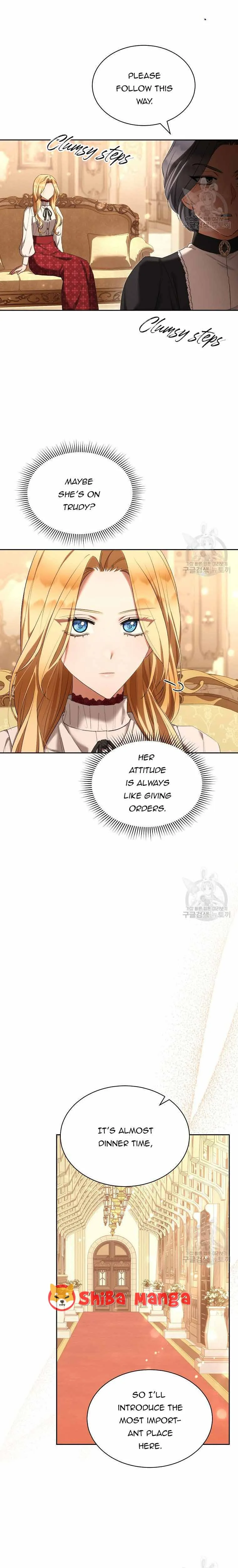 Ways to Satisfy a Devil Chapter 26 page 13