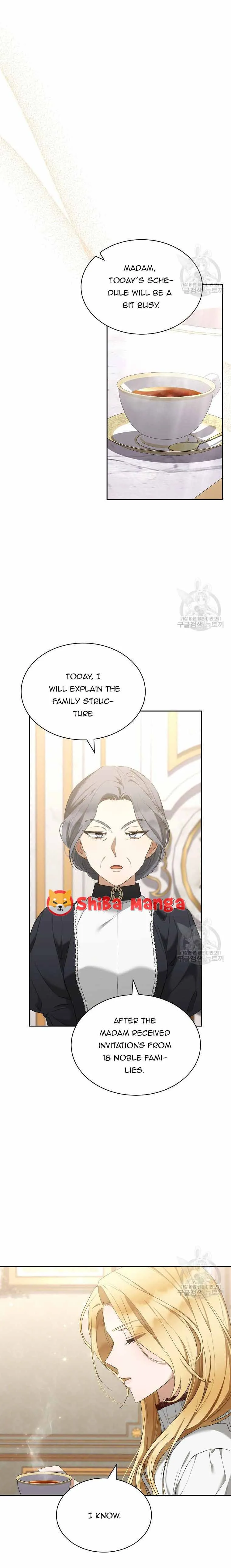 Ways to Satisfy a Devil Chapter 26 page 8