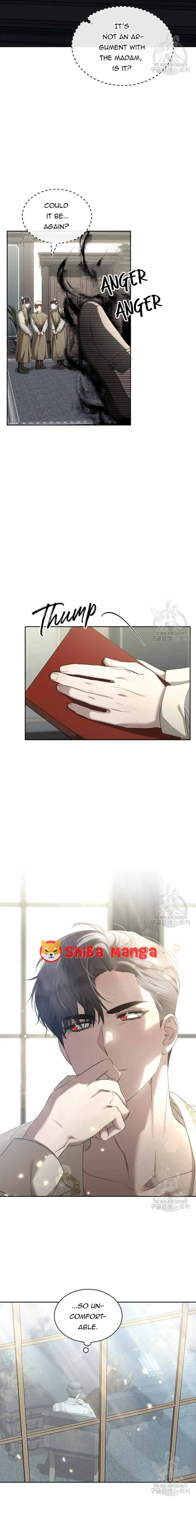 Ways to Satisfy a Devil Chapter 26 page 7
