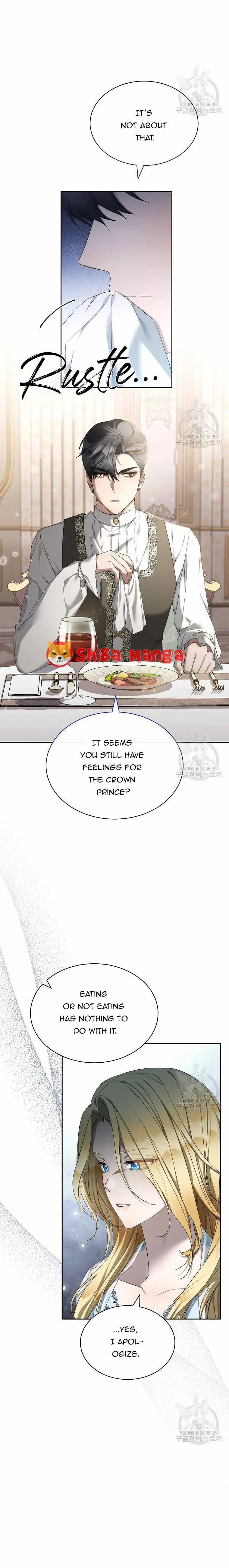 Ways to Satisfy a Devil Chapter 26 page 3