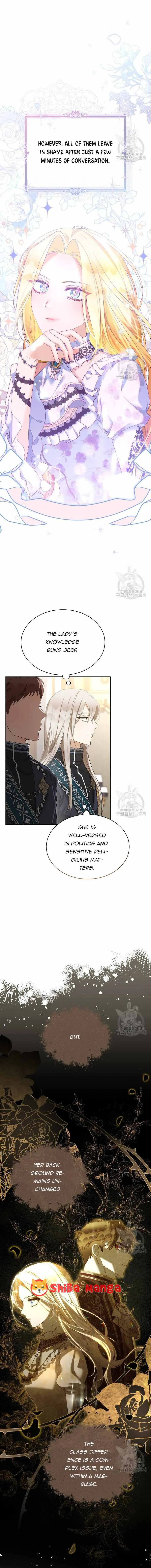 Ways to Satisfy a Devil Chapter 26 page 10