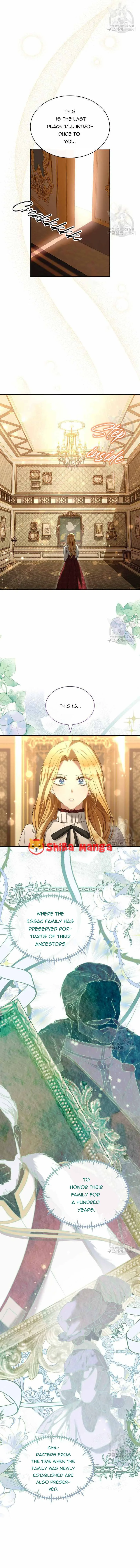 Ways to Satisfy a Devil Chapter 26 page 17