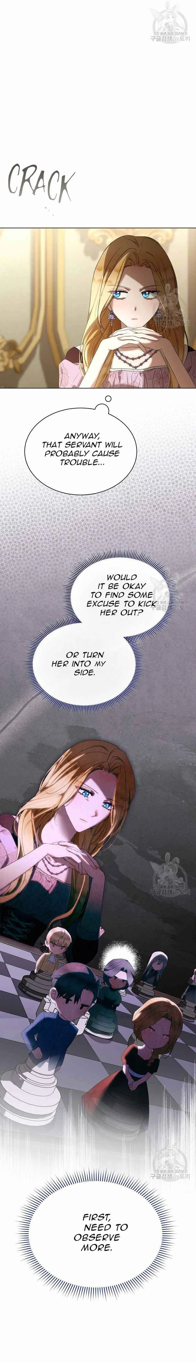 Ways to Satisfy a Devil Chapter 27 page 4