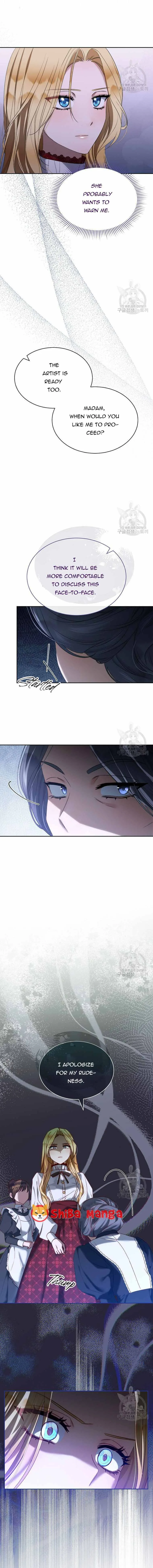 Ways to Satisfy a Devil Chapter 26 page 21
