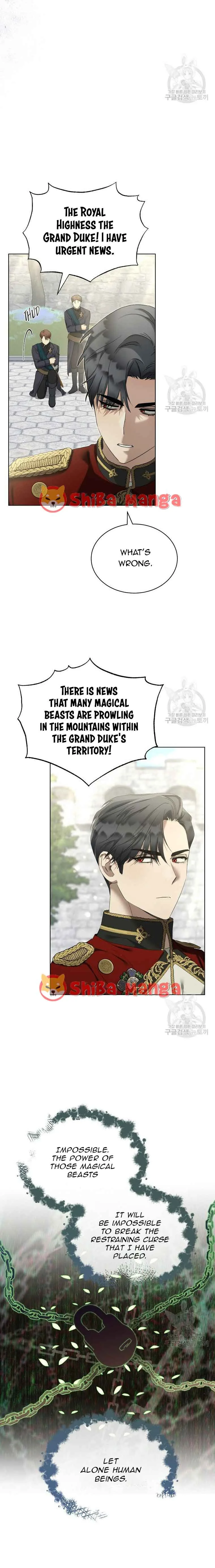 Ways to Satisfy a Devil Chapter 27 page 14